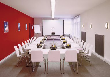 ferrotel Duisburg - Partner of SORAT Hotels: Salle de réunion