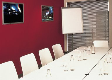 ferrotel Duisburg - Partner of SORAT Hotels: Meeting Room