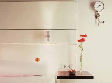 ferrotel Duisburg - Partner of SORAT Hotels: 객실