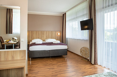 Hotel Rhön Residence: Номер