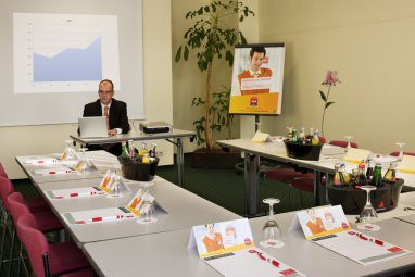 Ibis Aachen Marschiertor: Meeting Room