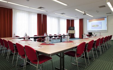 Hotel ibis Mainz City: Sala na spotkanie