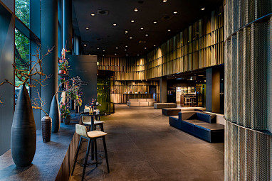 SANA Berlin Hotel: Lobby