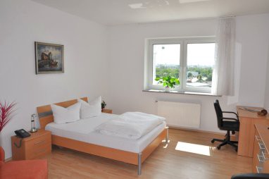 Hotel Reuterhof: Zimmer