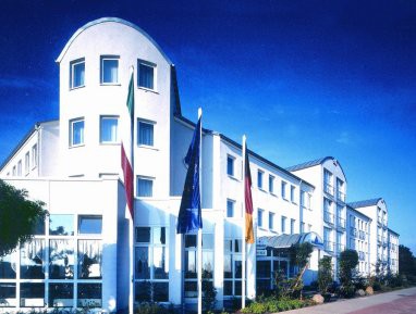 Hotel Residenz Limburgerhof: Vista esterna