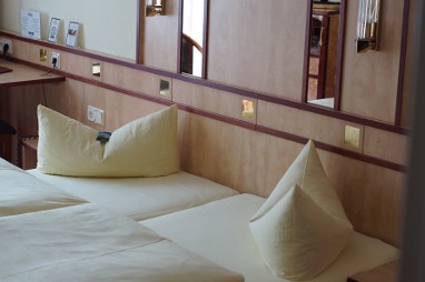 Hotel Alfa München: Room