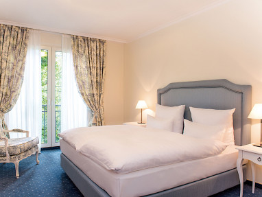 Victor´s Residenz-Hotel Saarbrücken: Room