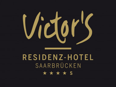 Victor´s Residenz-Hotel Saarbrücken: ロゴ
