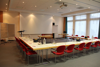 BSW-Hotel Villa Dürkopp: Meeting Room