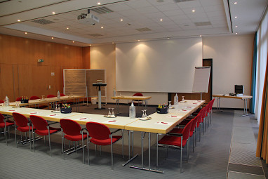 BSW-Hotel Villa Dürkopp: Meeting Room
