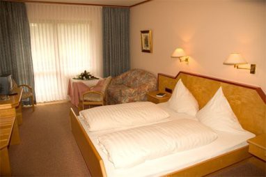 Hotel Gasthof Sieberzmühle: Zimmer