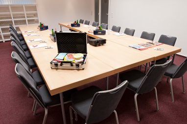 BSW-Hotel Lindenbach: Meeting Room