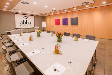 abba Berlin hotel: Toplantı Odası