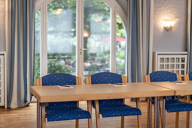 Biohotel Alte Post: Meeting Room