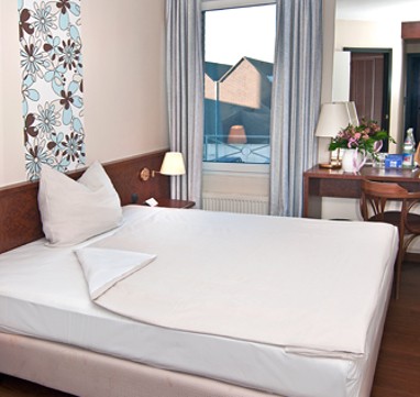 Hotel Primula: Room