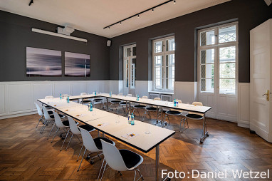 Gästehaus Blumenfisch am Großen Wannsee: Meeting Room