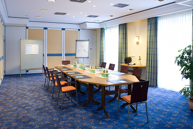 Hotel Idingshof: Meeting Room