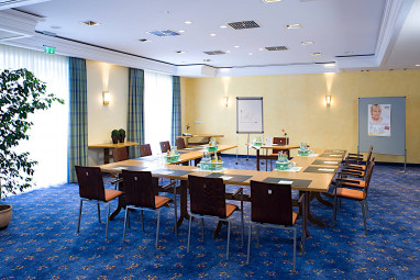 Hotel Idingshof: Salle de réunion
