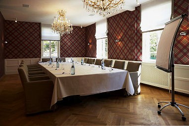 Waldhotel Stuttgart: Toplantı Odası