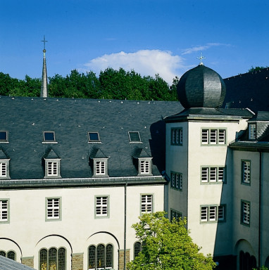 Kardinal Schulte Haus: 外景视图