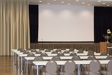 Krummenweg Landhotel: Sala de conferências