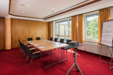 Göbel`s Sophienhotel Eisenach: Sala de reuniões