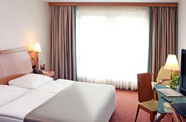 Best Western Hotel Halle - Merseburg: Zimmer