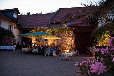 Landhotel und Weinrestaurant Espenhof: 外景视图