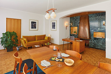 Hotel Excelsior München: Room