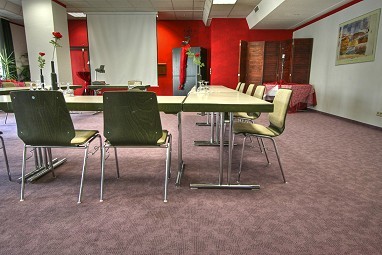 Sport- & Tagungshotel Kenzingen: Meeting Room