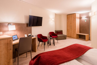 Best Western Hotel Schlossmühle: Room