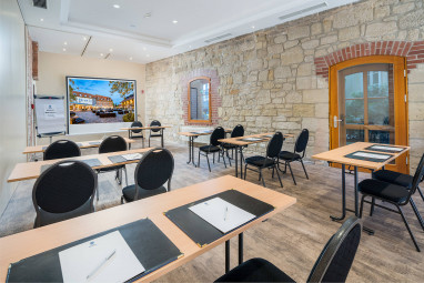 Best Western Hotel Schlossmühle: Meeting Room