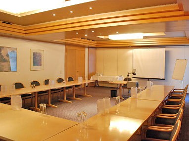 Hotel Maack: Meeting Room