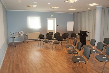 Kempe Komfort Hotel Solingen: Meeting Room