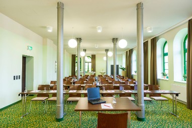 Schlosshotel Blankenburg : Sala de reuniões