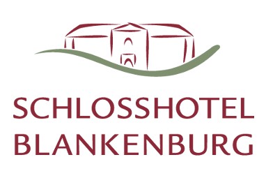 Schlosshotel Blankenburg : Logomarca
