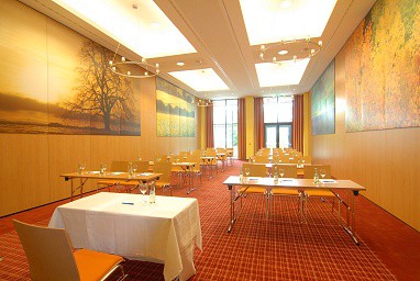 Hotel Vitalis: Meeting Room