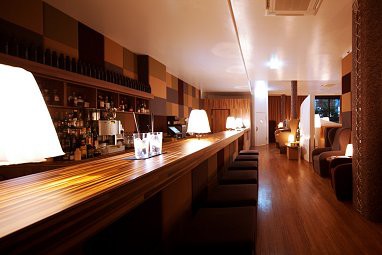 The Weinmeister Berlin-Mitte: Bar/Salon