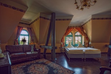 Gasthaus & Hotel zur Henne: Room
