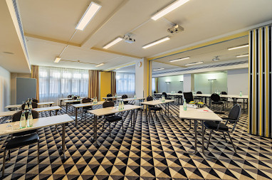Premier Inn Köln City Mediapark: Meeting Room