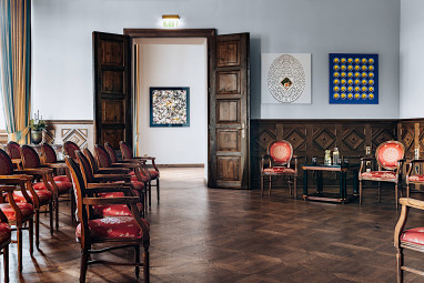 Althoff Grandhotel Schloss Bensberg: Toplantı Odası