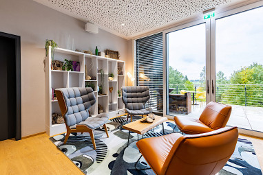 Best Western Plus Parkhotel Maximilian Ottobeuren: Meeting Room