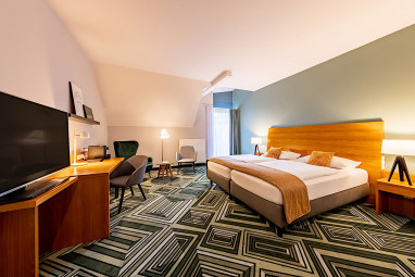 Best Western Plus Parkhotel Maximilian Ottobeuren: Room