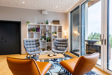 Best Western Plus Parkhotel Maximilian Ottobeuren: Meeting Room