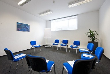 Sirius Konferenzzentrum Köln: Meeting Room