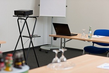 Sirius Konferenzzentrum Köln: Toplantı Odası