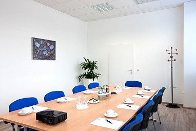 Sirius Konferenzzentrum Berlin Tempelhof: Meeting Room