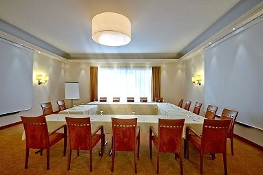 Insel Hotel Bonn: Meeting Room