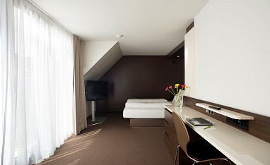 Living Hotel Am Viktualienmarkt: Room