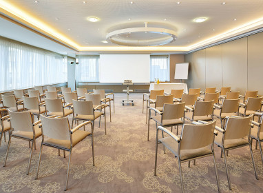 Hotel Schillerpark, a member of Radisson Individuals: Meeting Room